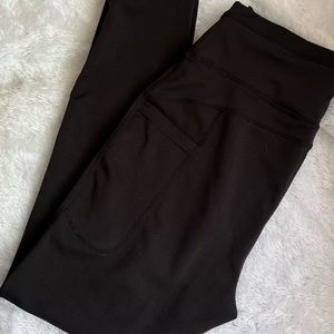 POP Fit Leggings - Jane w/pockets
